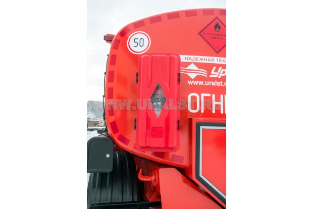 Средства пожаротушения