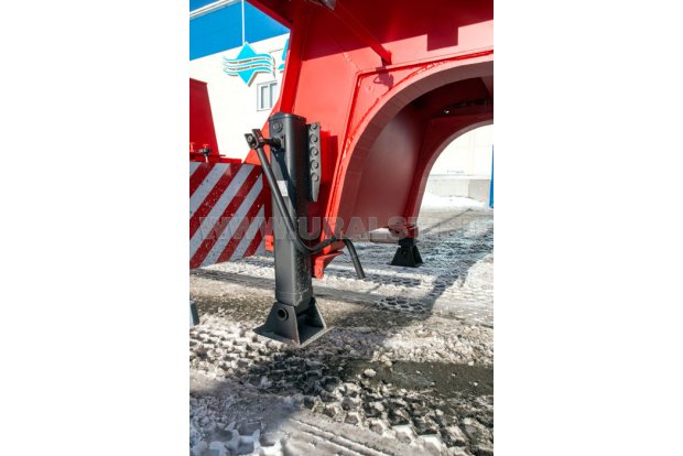 Опорное устройство