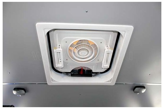 Вахтовый автобус Камаз 5350-42