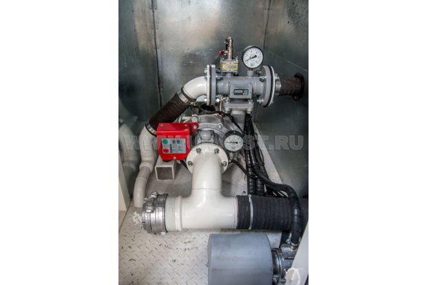 Водяной насос