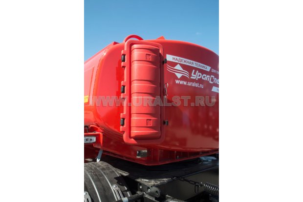 Огнетушитель