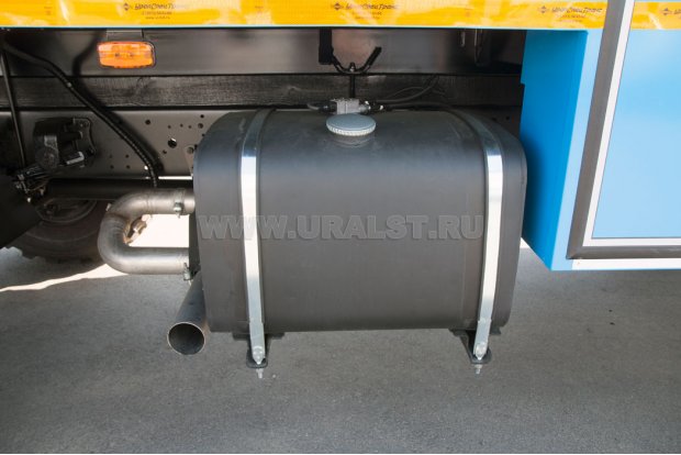 Топливный бак