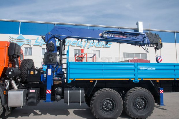 КМУ Dongyang 2037