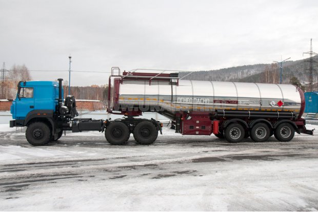 ППЦ 30КТ-32 УСТ 94651 термос