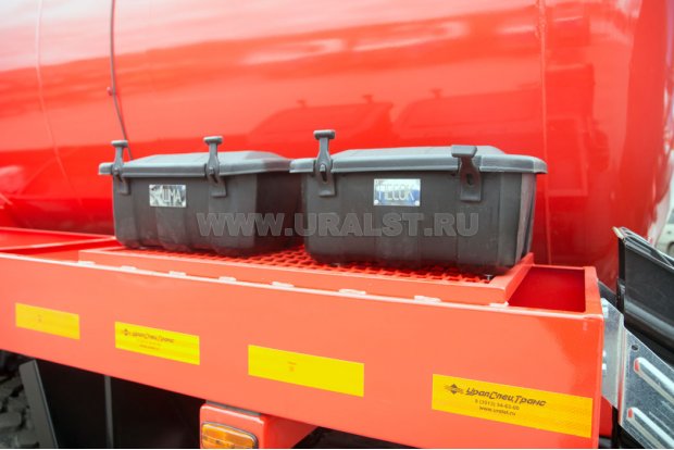 Средства пожаробезопасности