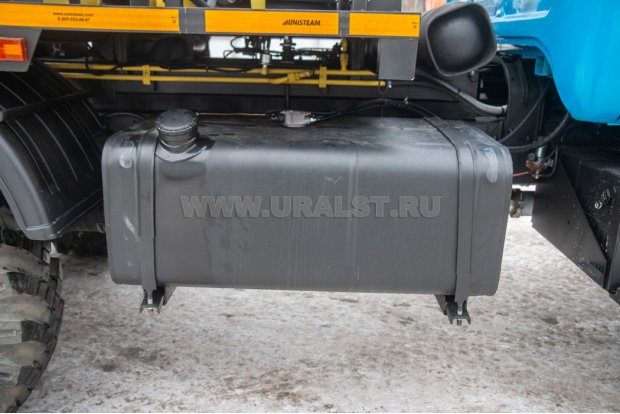 АДПМ-12/150 Урал 4320-61Е5