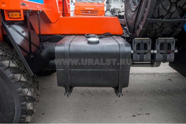 Топливный бак