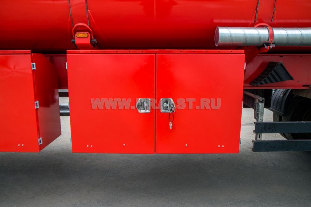 Инструментальный ящик