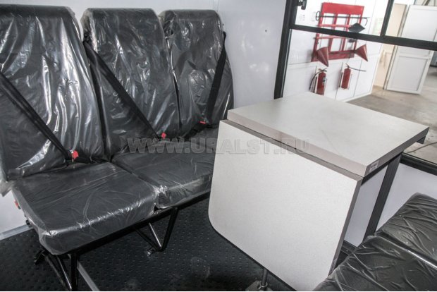 Раскладной стол