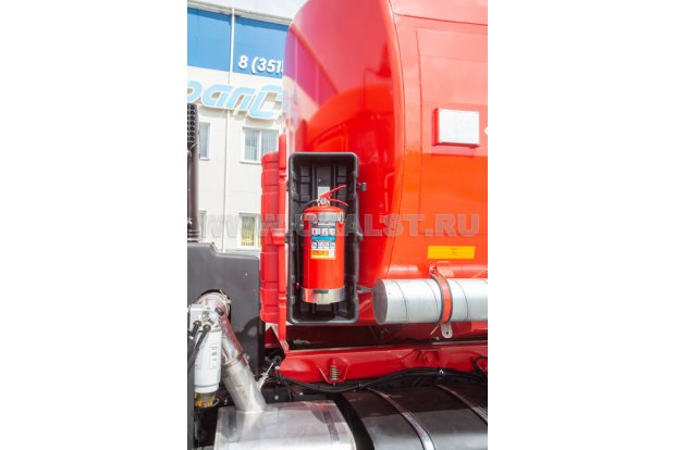 Огнетушитель