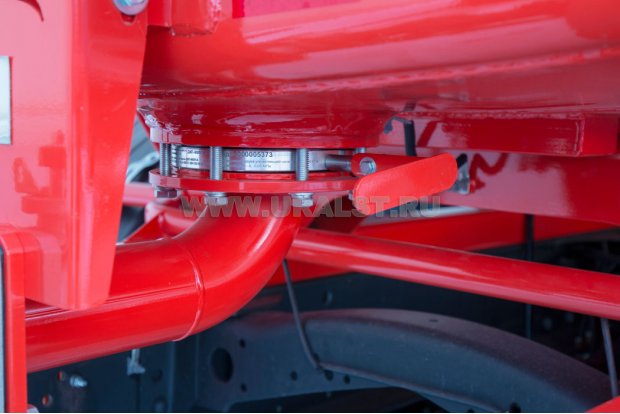 Донный клапан