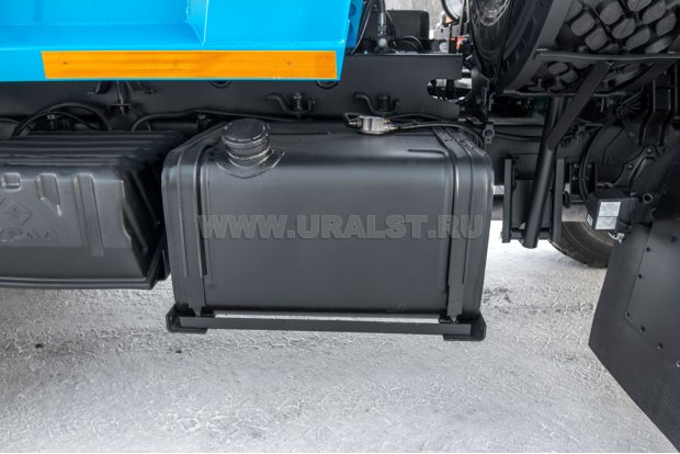 Топливный бак