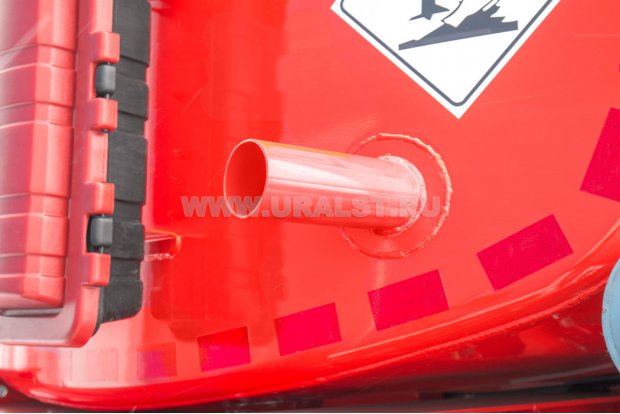 Паровые трубы