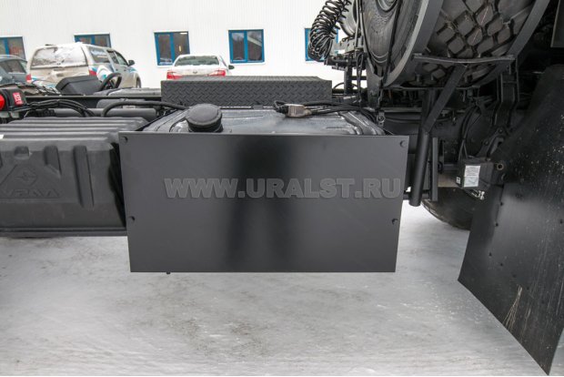 Топливный бак