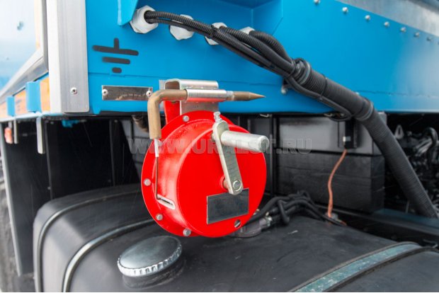 Катушка заземления