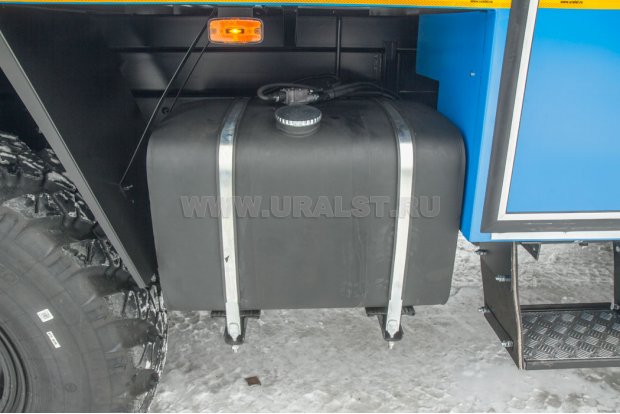 Топливный бак