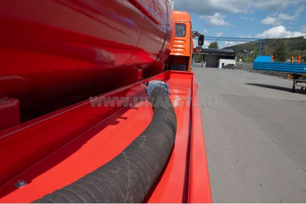 Пенал для рукавов