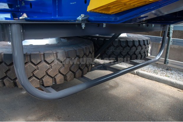 Корзина ДЗК