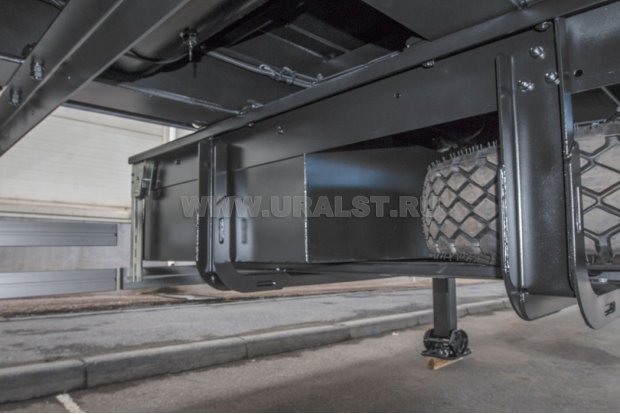 Корзина ДЗК