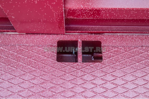 Петля для увязки груза