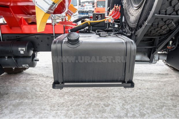 Топливный бак