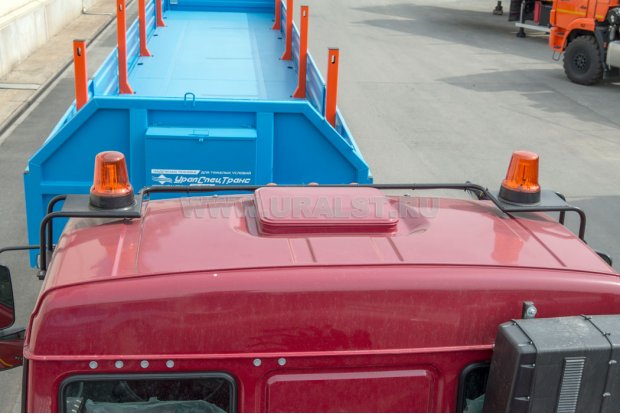 Проблесковые маячки