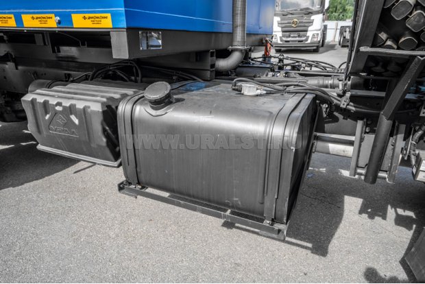 Топливный бак