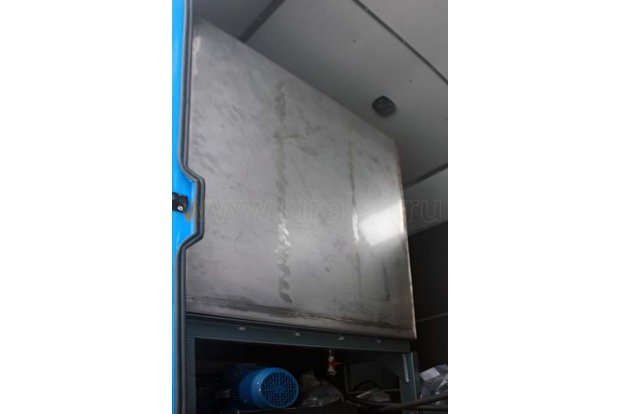 Бак для воды