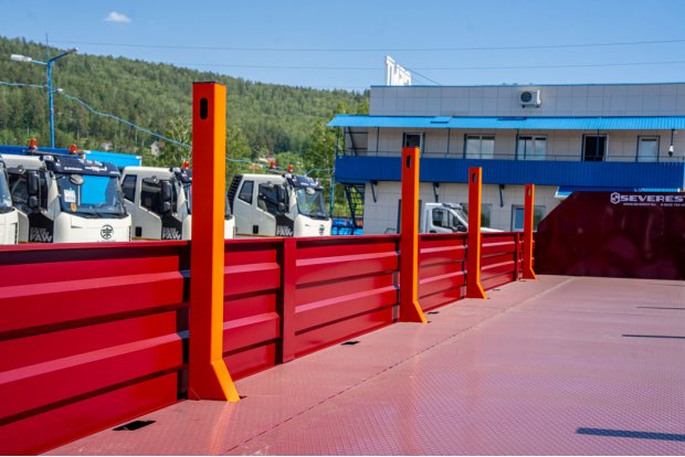 Выдвижные коники