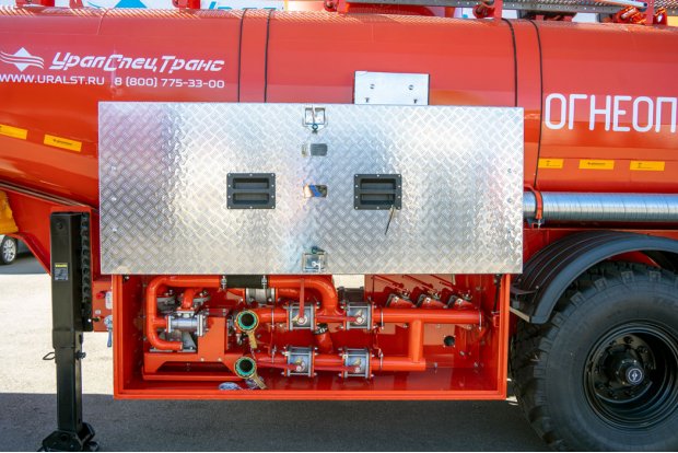 Оборудование СРТ