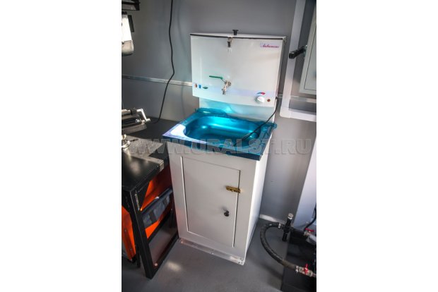 Умывальник