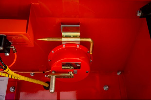 Катушка заземления