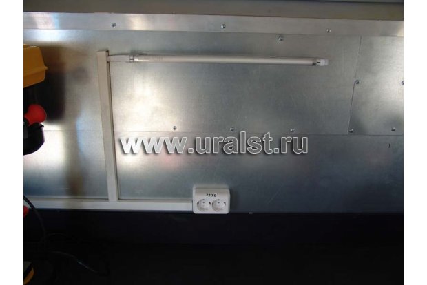 Электрооборудование