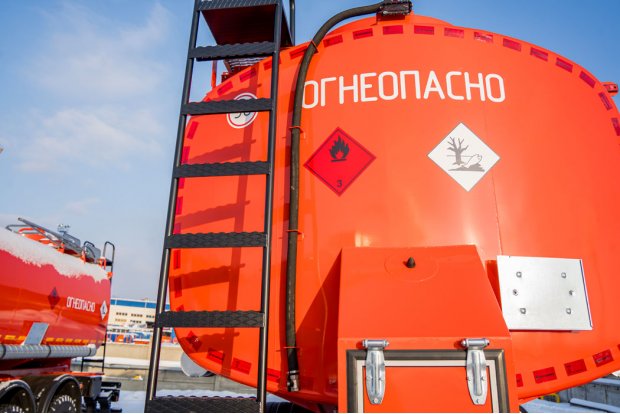 Слив из экологического короба