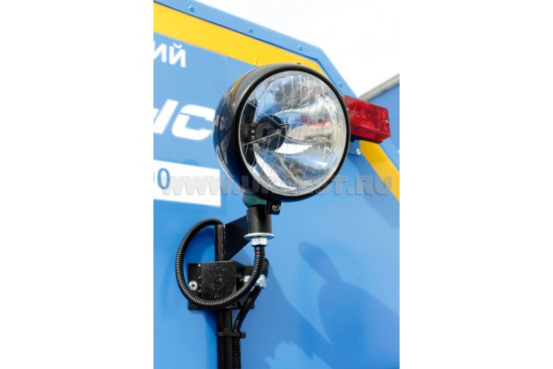 Фара-прожектор