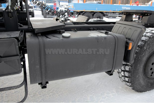 Топливный бак