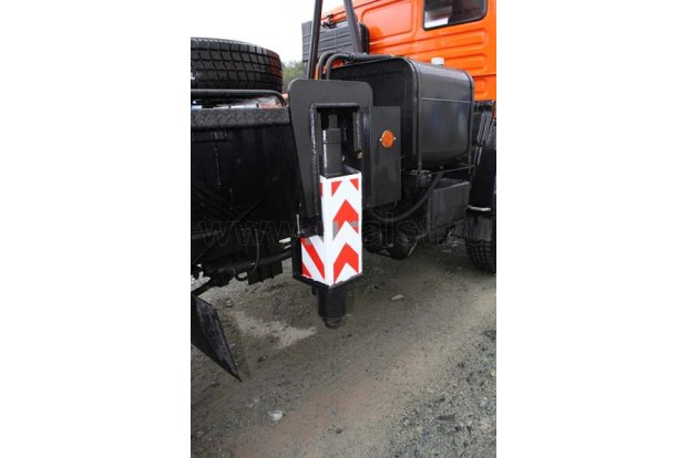 Автокран КС-55713-1К