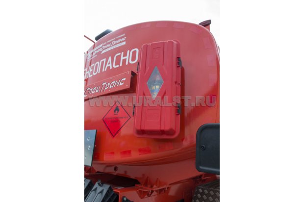 Средства пожаротушения