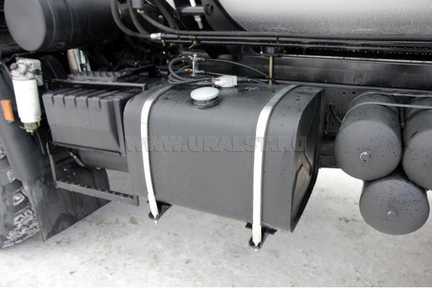 Топливный бак