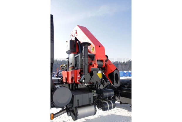 КМУ Palfinger PK-40002D