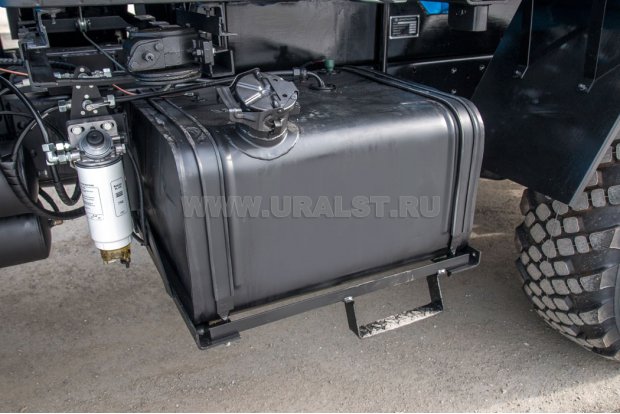 Топливный бак