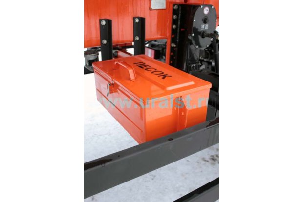 Ящик с песком ППЦ