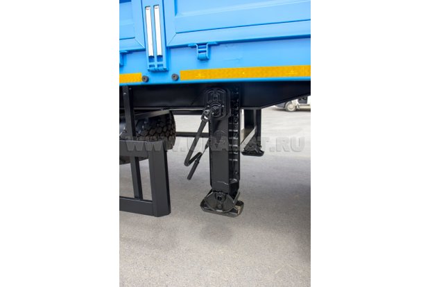 Опорное устройство