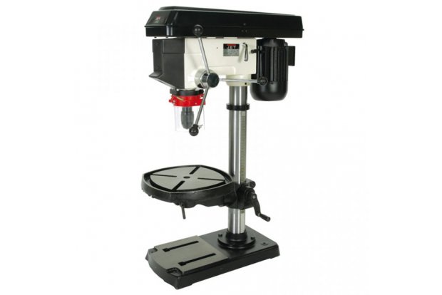 Сверлильный станок JET JDP-15