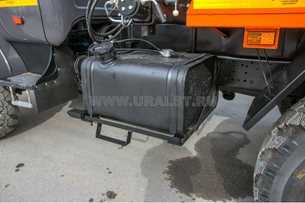 Топливный бак