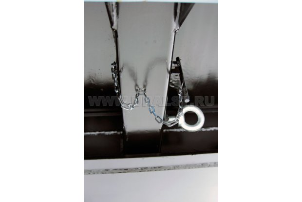 Фиксация коника