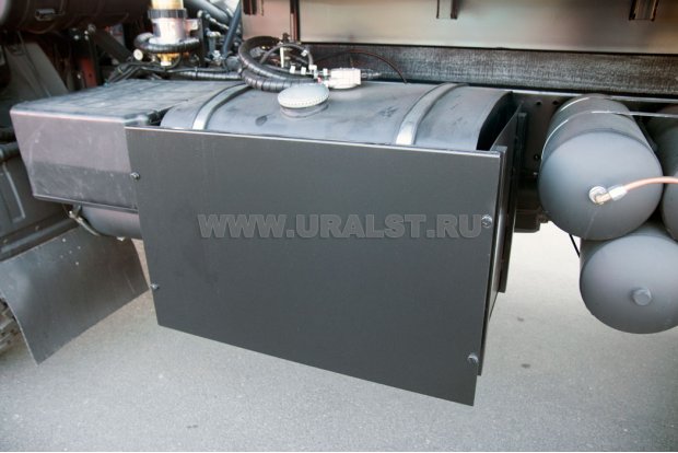 Топливный бак