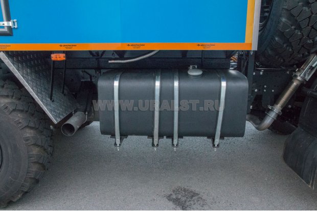 Топливный бак