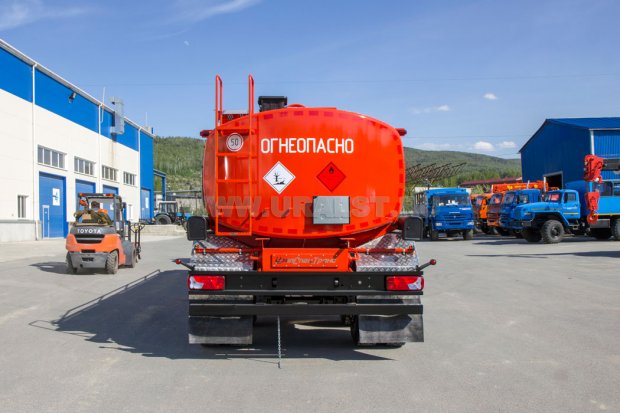 ППЦ 26-21Д-3 BPW