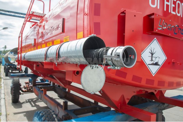 Навеска АЦН 12 УСТ-5453